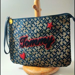 Tommy Hilfiger Tech Bag‎